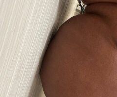 Richmond Area Incall Female Escort — Thick African Treat (Chester Area) - Image 2