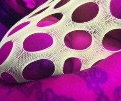 Richmond Area Incall Female Escort — Thick African Treat (Chester Area) - Image 5