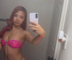 Kaylani — petite redhead escort for incalls (Portland, OR) - Image 4