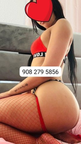 Boston Female Escort — Available 24/7, Toys on Request - 1
