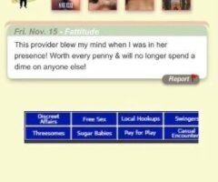 Nikki Baby — Italian Curvy Female Escort in Memphis, TN - Image 4