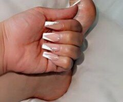 Nikki Baby — Italian Curvy Female Escort in Memphis, TN - Image 5