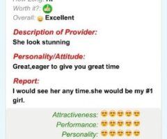 Nikki Baby — Italian Curvy Female Escort in Memphis, TN - Image 12