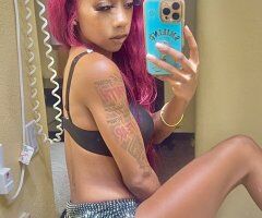 Portland petite chocolate Brownskin escort — 21 - Image 3