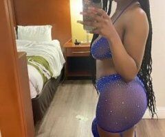New in town — Brandy (Fun Size) for a night, anal available - Image 4