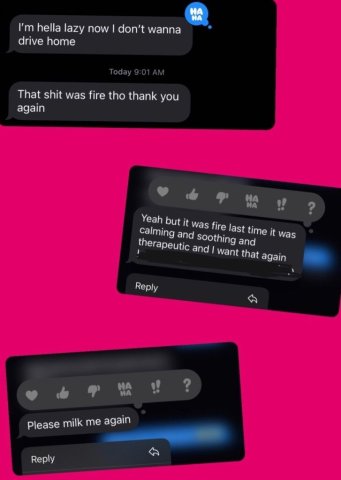 Baltimore Handjobs — Carplay & In-Calls, Lube + Cleanup - 1