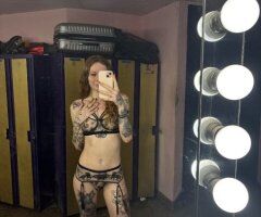 Young Gothic Babe (22) — Miami Incalls & Car Dates - Image 4
