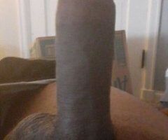 I'm Tryna Fuck. Come Get This BLACK DICK 🍆 Trans Friendly 🍆 Bottoms and Women Only $80 Session ~ OUTCALLS ONLY - Image 3