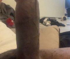 I'm Tryna Fuck. Come Get This BLACK DICK 🍆 Trans Friendly 🍆 Bottoms and Women Only $80 Session ~ OUTCALLS ONLY - Image 9
