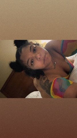 Chubby Female Escort (QV Special) — Charlotte 24/7 - 1