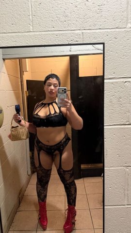 Luscious — Downtown Portland Incall, DUO/Double Near Convention Center - 1