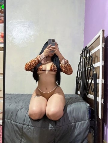 Los Angeles Female Escort — Private Room Visit - 1