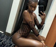Everett WA Petite & Discreet East African Female Escort — Deepthroat, Sloppy Toppy, sex toys - Image 8