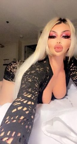 Creamy Doll + Exotic Playmate in Santa Barbara - 1