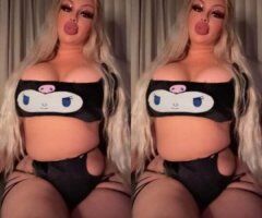 Creamy Doll + Exotic Playmate in Santa Barbara - Image 2