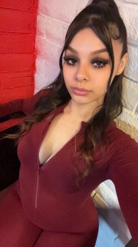 Modesto CA Exotics Escort — Book While You Can (Limit) - 1
