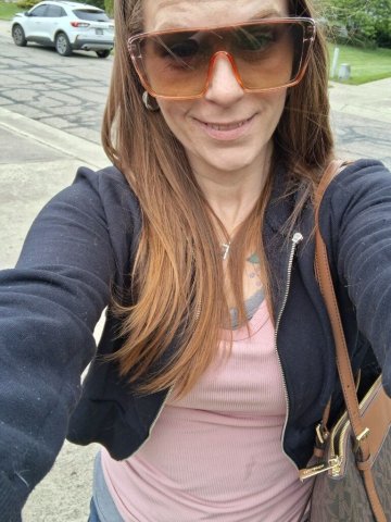 Cincinnati Female Escort — incalls & outcalls (BBBJ, FS, GFE, daty) - 1