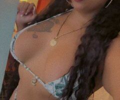 Valdosta, GA Thick Latina Female Escort — In-Call Head/Face Service - Image 6