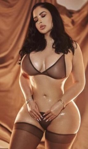 San Luis Obispo Female Escort — Incall, NURU + FS & outcalls - 1