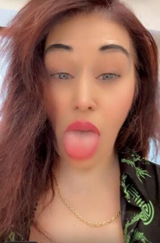 Angel — Naughty Specials & Cam Shows (Frederick, MD) - 1