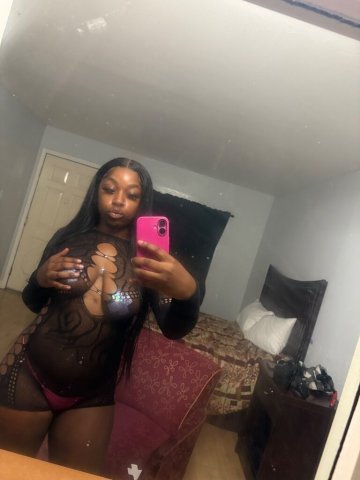 Chocolate Cream Machine — Incall Available, Facetime/Videochat - 1