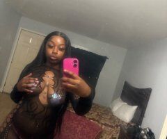 Northern Virginia escorts - Chocolate Cream Machine — Incall Available, Facetime/Videochat
