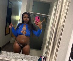 Chocolate Cream Machine — Incall Available, Facetime/Videochat - Image 2