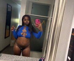 Chocolate Cream Machine — Incall Available, Facetime/Videochat - Image 3