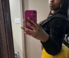 Chocolate Cream Machine — Incall Available, Facetime/Videochat - Image 5