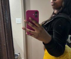 Chocolate Cream Machine — Incall Available, Facetime/Videochat - Image 6