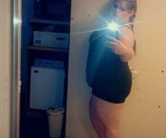 Thick BBW with pink cat—30 min sessions - Image 3
