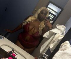 San Antonio Thick & Curvy Babe (New in Town) — In-Call/Out-Call - Image 4