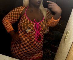 San Antonio Thick & Curvy Babe (New in Town) — In-Call/Out-Call - Image 7