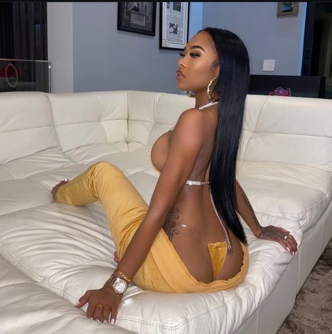 Philadelphia Female Escort — Something New & Spontaneous - 1