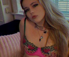 Samantha — Blonde Green-Eyed Escort in Long Beach - Image 8