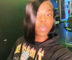 Jacksonville 19-Year-Old Bubble Butt Escort (BJJ/Feet & Custom Video Options) - Image 3