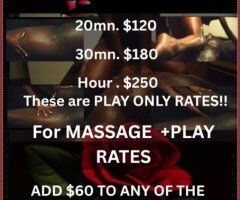Nuru Massage & Full Service in Lafayette — Google Meet Verification - Image 7