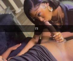 Birmingham AL Female Escort — Incall in Private Location & Facetime Shows - Image 5