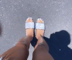 Stockton CA Black & Asian Female Escort for Slim-Then-Curvy Petite Body - Image 2