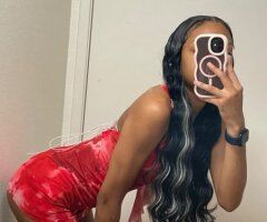 Stockton CA Black & Asian Female Escort for Slim-Then-Curvy Petite Body - Image 6