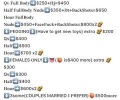 Richmond VA Escort — BDSM, Humiliation & 3some Sessions (Deposit Required) - Image 8