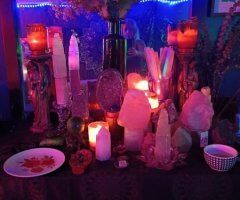 Topless Hot Oil Massage (Hot Oil Sensual) — Private Studio on Henderson Rd - Image 6