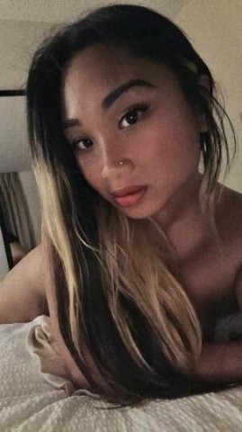 Petite Asian Escort & Throat Goddess in Santa Barbara (In/Outcalls) - 1