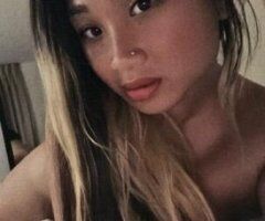 Santa Barbara escorts - Petite Asian Escort & Throat Goddess in Santa Barbara (In/Outcalls)