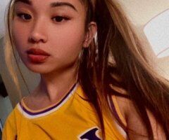 Petite Asian Escort & Throat Goddess in Santa Barbara (In/Outcalls) - Image 6