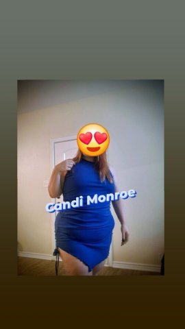Candi — Sweet & Pretty College Station Female Escort - 1