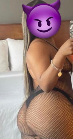 Keosha World: Wet Play Sessions (No Bare Anything) — Palm Bay - 1