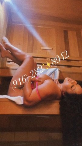 Pleasure Princess — Incall & Outcall Female Escort in Modesto, CA - 1