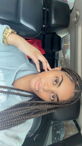 LaLa the Hottie back in Newark — Wilmington area female escort (sensual massages) - 1