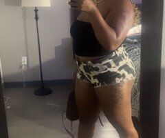 Jackson, MS Incalls Only — Curvy Female Escort (Brown Skin) - Image 5